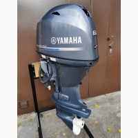 Продам лодочный мотор Yamaha - 60