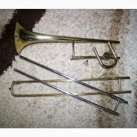 Продаю Тромбон Trombone тенор Jinbao
