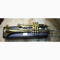 Помпова труба The MARTIN IMPERIAL Elkhart Indiana USA Оригінал Trumpet