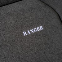 Раскладушка карповая 8 ног+спальник Ranger RA-5512+Подарок или Скидка