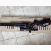 Продам гвинтівку псп Хортиця 550/230