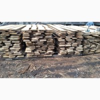 Продам дрова дубові, пиломатеріали