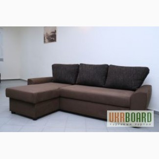 Диваны Киев купить- угловой диван (Steinhoff мебель) по 5400