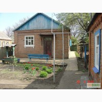 Продаётся дом в Славянск