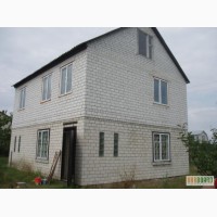 Продам дом 135 м2 под дачу в с. Чеховка, 30 км. от Черкасс