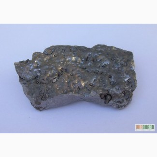 Хромовая руда ( Хромовый рудный концентрат)