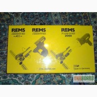 REMS Power-Press 2000 СЕТ Н 16-20-26.