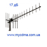 3g антенны 17 dB. Купить антенну оптом от 80 грн.