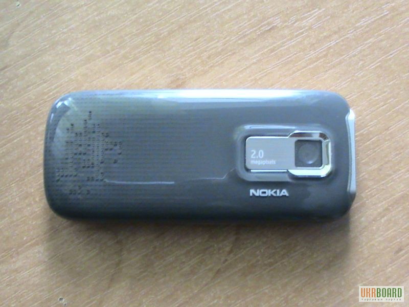 Фото 2. Nokia 5130 XpressMusic