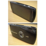 Продам Sony Ericsson Vivaz U5i black б/у