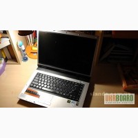 Продам ноутбук б/у Samsung NP-R55