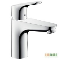 Смеситель для раковины Hansgrohe (Германия) Focus арт. 31607