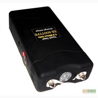 Интернет-магазин magnetik com ua - электрошокер 800 Touch Taser 10 Million Volt 2012 года