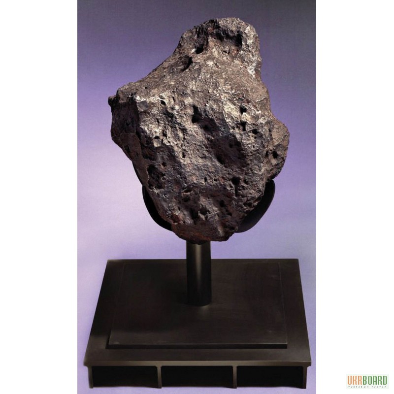 Фото 2. Куплю метеорит , с сертификатом и химическим анализом ( помогу проверить на подлинность.)