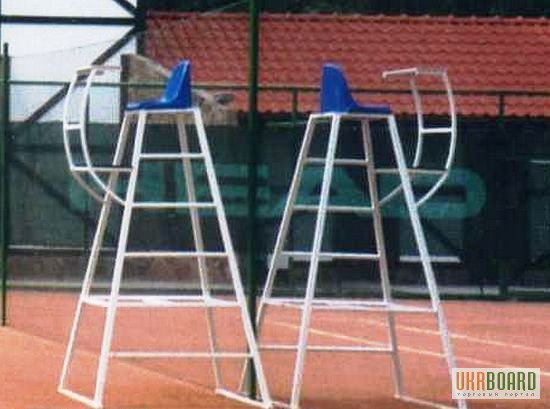 Фото 8. Теннисные стойки для корта, сетки, фоны, вышки судейские- от производителя