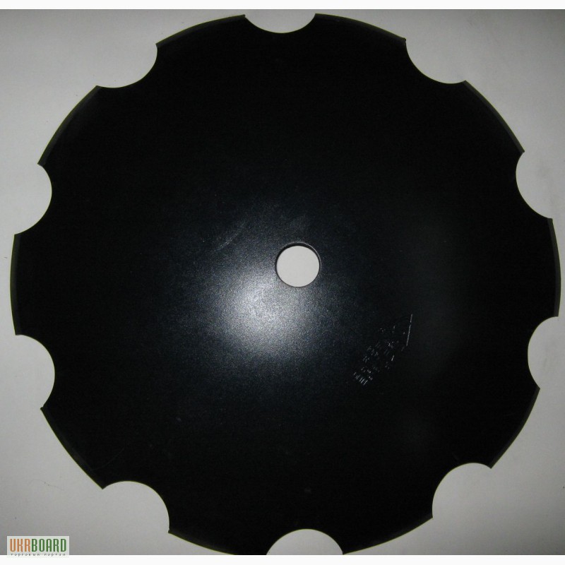Фото 3. Продам диски ромашка, гладкие к дисковым боронам Bellota, Испания