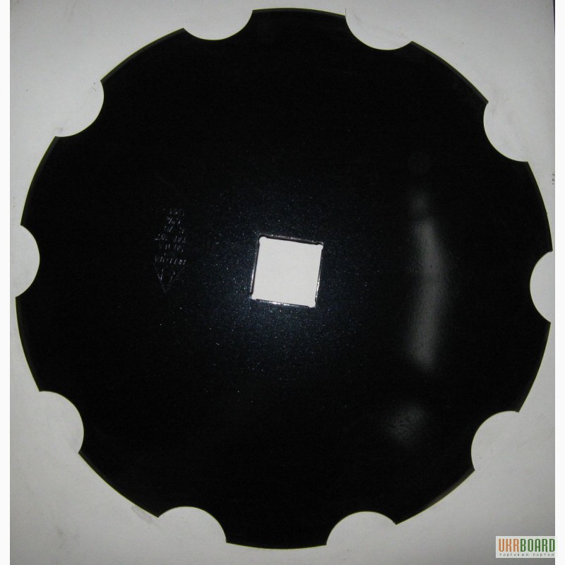 Фото 4. Продам диски ромашка, гладкие к дисковым боронам Bellota, Испания
