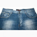 Продам мужские джинсы Pierre Cardin Paris №357 размеры 42 и 44