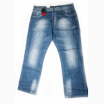 Продам мужские джинсы Pierre Cardin Paris №357 размеры 42 и 44