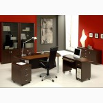 Мебель для кабинета Ekonom Class модель STYLUS Италия