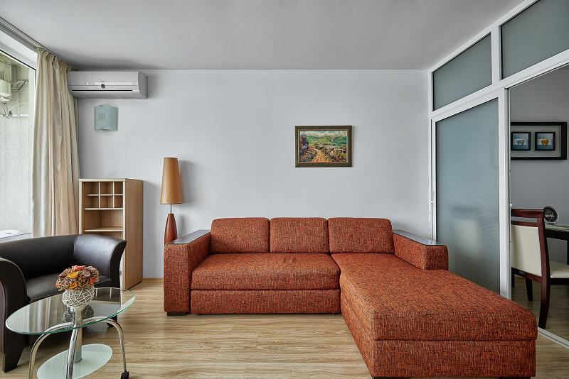 Фото 7. Собственник продает апартаменты в Болгарии