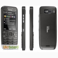 Nokia E52 б/у
