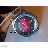 Механические часы Orient SK, Япония, оригинал! Дешево.