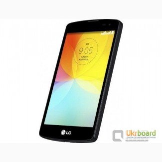 Продам б/у телефон LG L FINO D295