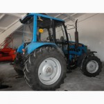 Трактор Pronar 1221А б/у (Пронар 130 л.с) ідеальний стан