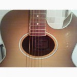 Продам акустическую гитару RENOME RJL-11C
