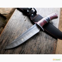 Нож Охотничий-SA35 Columbia saber