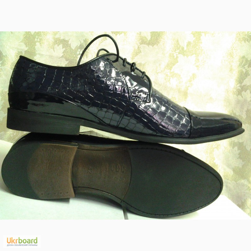 Фото 2. Мужская обувь туфли, мокасины, сандалии, ботинки распродажа