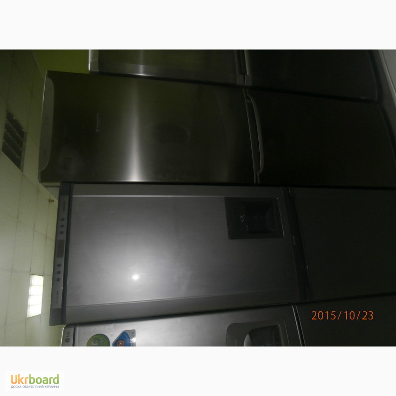 Фото 11. Продам. б/у холодильник из Европы.есть в наличии морозильные камеры