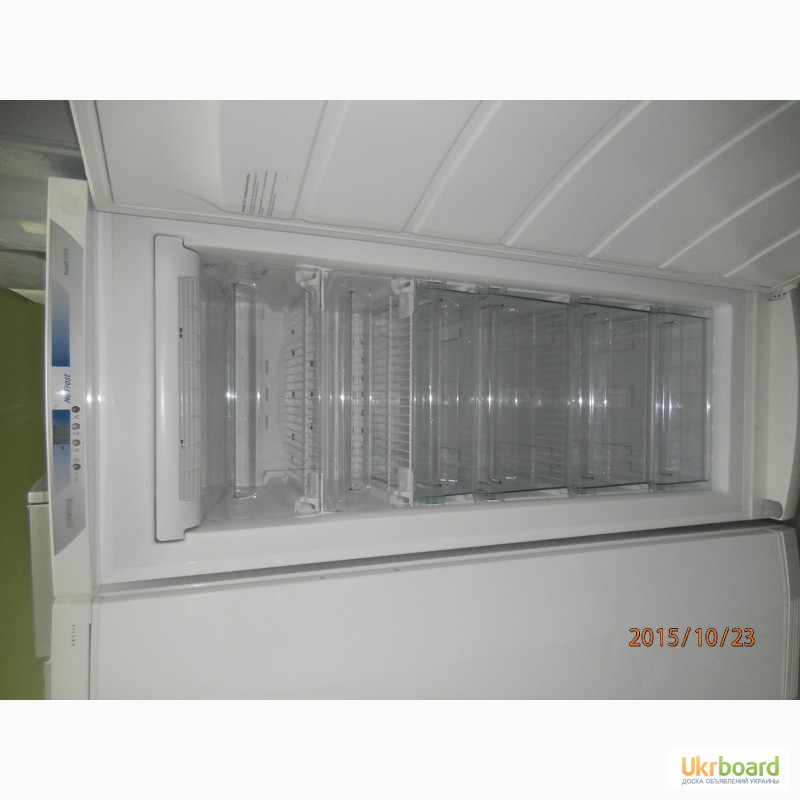 Фото 4. Продам. б/у холодильник из Европы.есть в наличии морозильные камеры