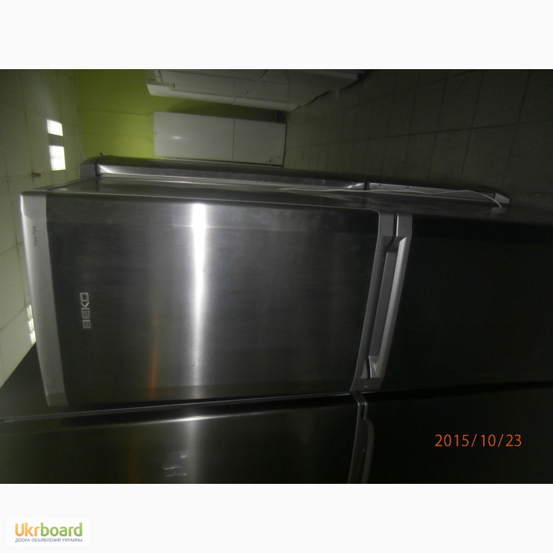 Фото 9. Продам. б/у холодильник из Европы.есть в наличии морозильные камеры