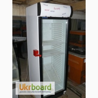 Холодильные шкафы бу для магазинов супермаркетов