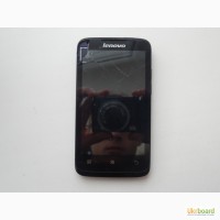Продам б/у телефон Lenovo A316i
