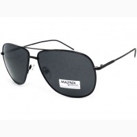 Поляризационные очки Matrix Classic Aviator (антибликовые очки, очки с поляризацией)