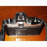 Пленочная механическая фотокамера Nikon FM2