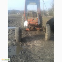 Продам трактор ЮМЗ