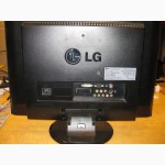 Телевизор-монитор LG Flatron M228WA