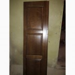 Деревянные двери и наличники из дерева (двери цена)