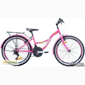 Велосипед Premier Pegas 24 Pink