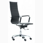 Офисное кресло Слим HB (Slim HB) для руководителей и персонала офиса купить Киев Украина