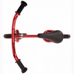 Chicco Беговел Красная пуля Red Bullet Balance Training Bike