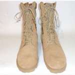 Ботинки, берцы армейские летние Ro-Search США (Б 284) 49 размер