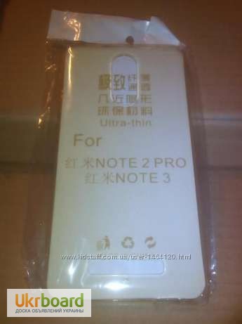 Фото 6. Чехол на Xiaomi Redmi Note 3/Note 3 Pro Подбор аксессуаров
