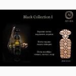 Aj Arabia Black Collection I духи 50 ml. (Тестер Адж Арабия Блэк Коллекшн 1)