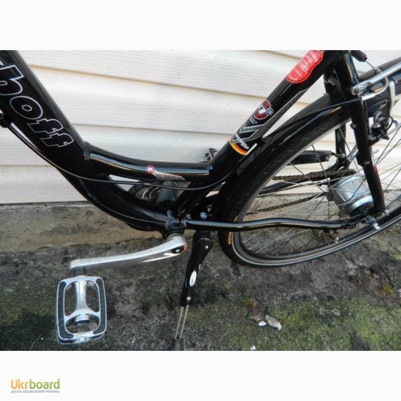 Фото 5. Велосипед Kalkhoff 28 Nexus 8 Germany