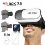 VR BOX 2.0 Популярные очки виртуальной реальности
